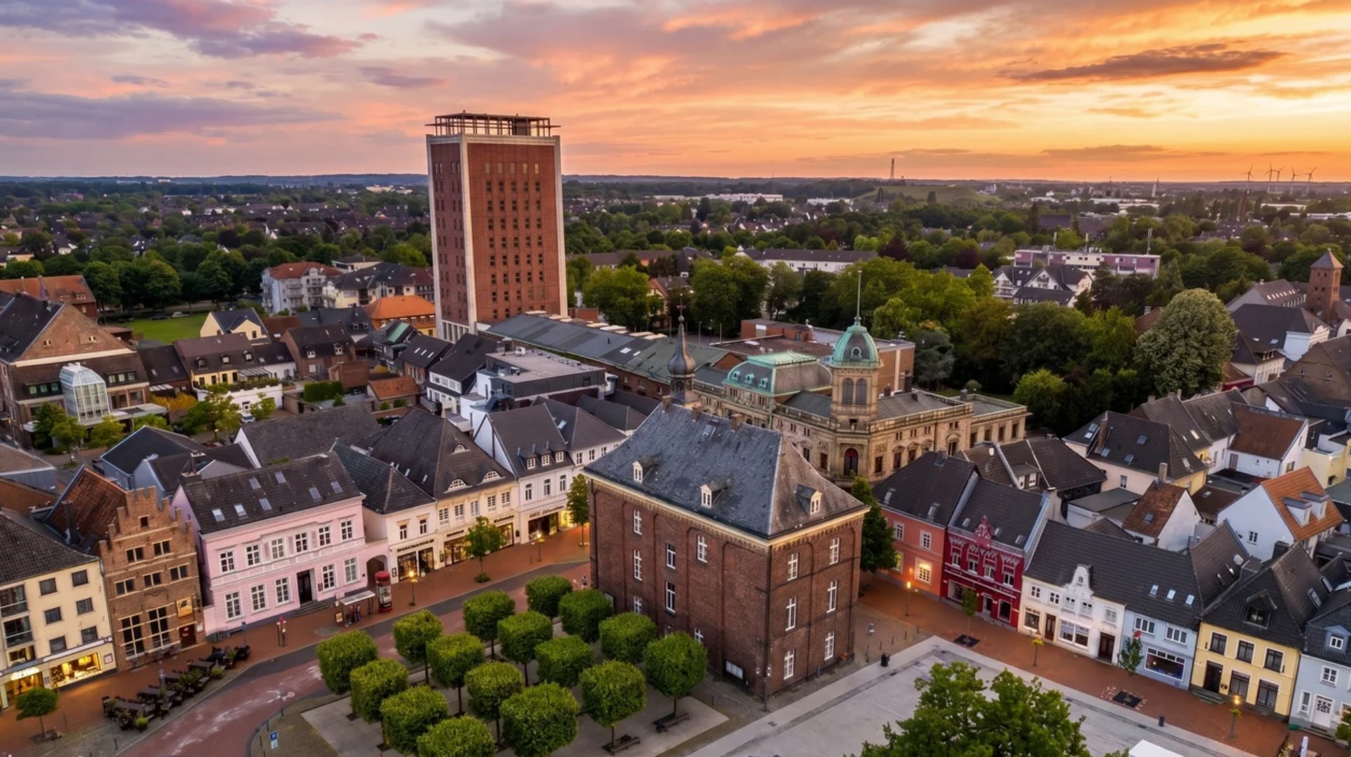 Rheinberg